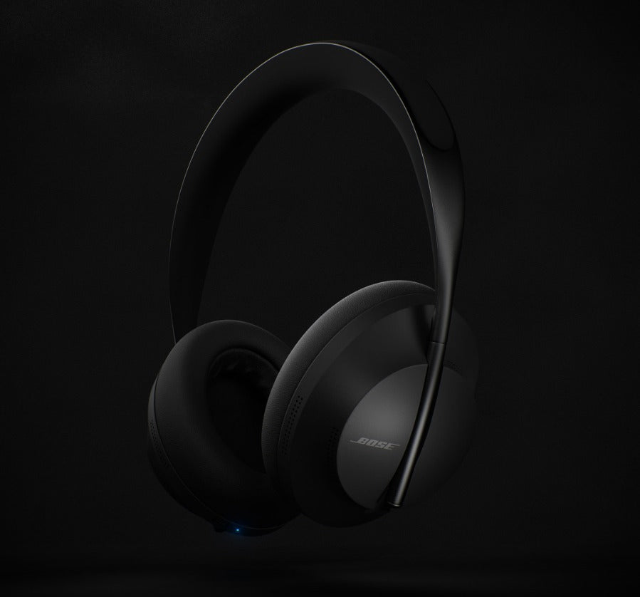 Audifonos Bose Noise 700