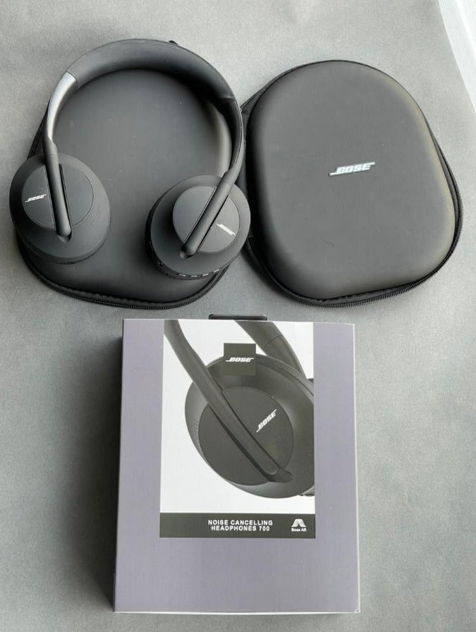Audifonos Bose Noise 700